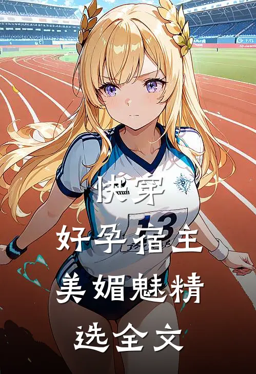 快穿好孕宿主美媚魅精选全文阅读