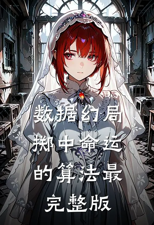 数据幻局：掷中命运的算法最完整版