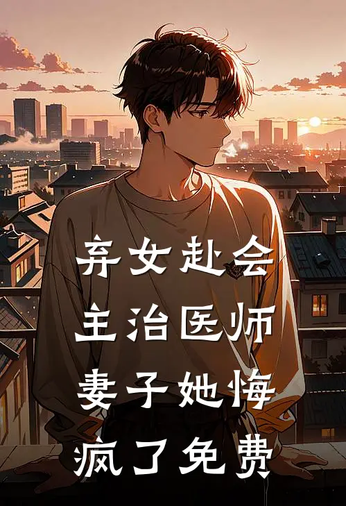 弃女赴会，主治医师妻子她悔疯了免费