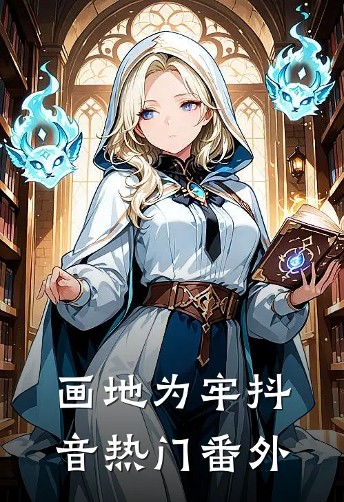 画地为牢抖音热门番外