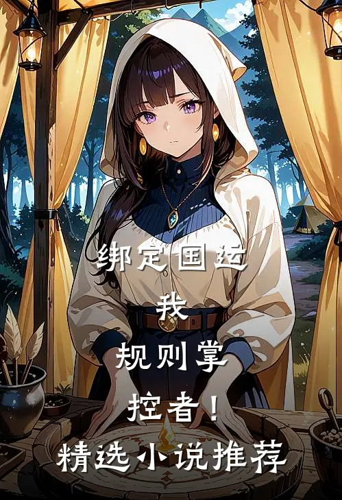 绑定国运：我，规则掌控者！精选小说推荐