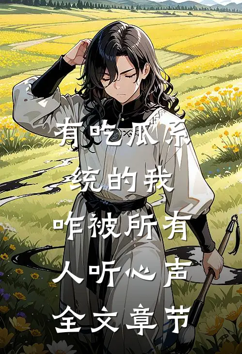 有吃瓜系统的我，咋被所有人听心声全文章节