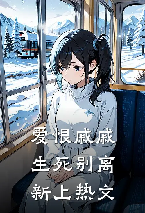 爱恨戚戚，生死别离新上热文