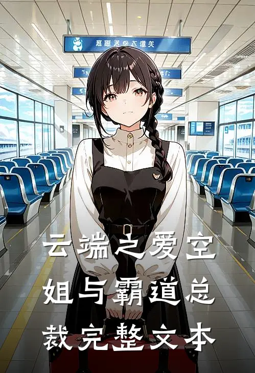 云端之爱空姐与霸道总裁完整文本
