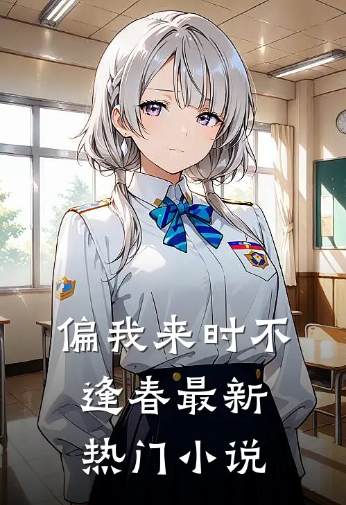 偏我来时不逢春最新热门小说