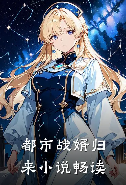 都市战婿归来小说畅读