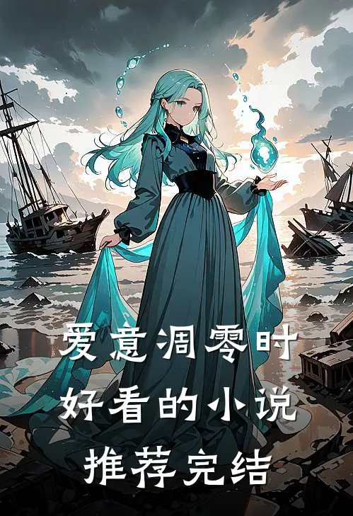 爱意凋零时好看的小说推荐完结