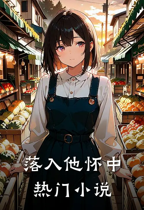落入他怀中热门小说