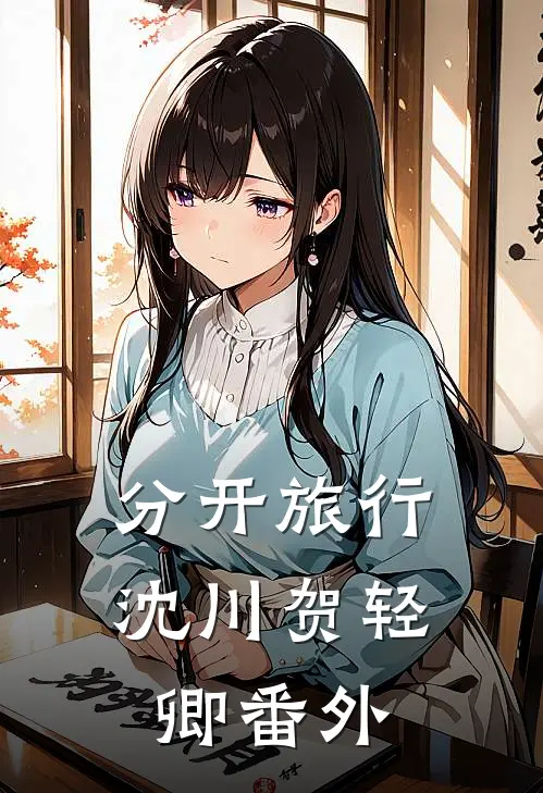分开旅行沈川贺轻卿番外