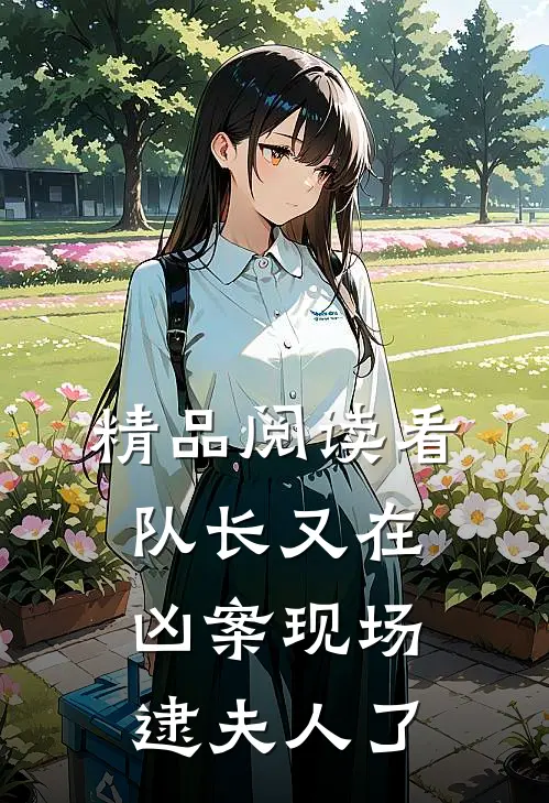 精品阅读看，队长又在凶案现场逮夫人了