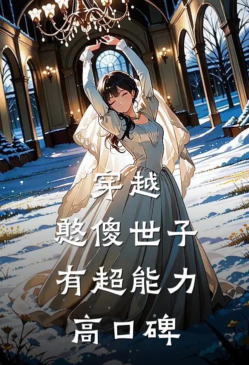 穿越：憨傻世子有超能力高口碑