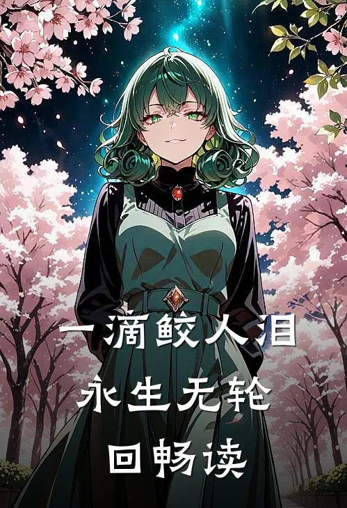 一滴鲛人泪，永生无轮回畅读