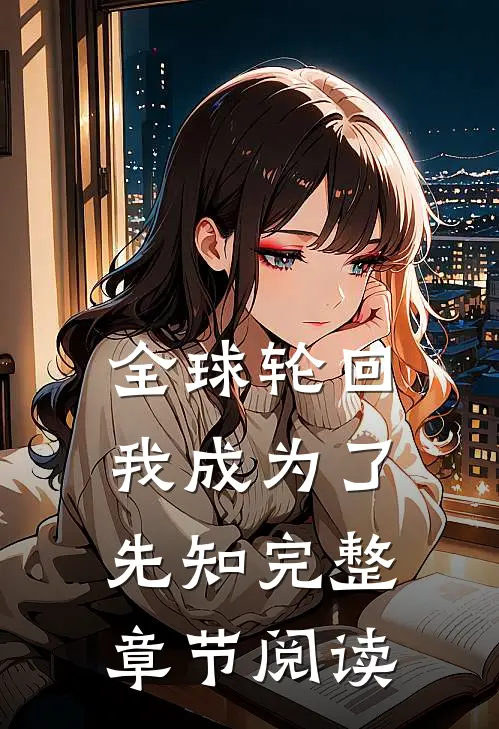 全球轮回我成为了先知完整章节阅读