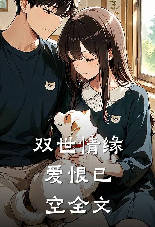 双世情缘，爱恨已空全文