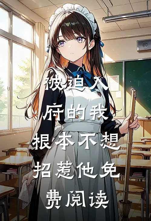 被迫入府的我,根本不想招惹他免费阅读全文