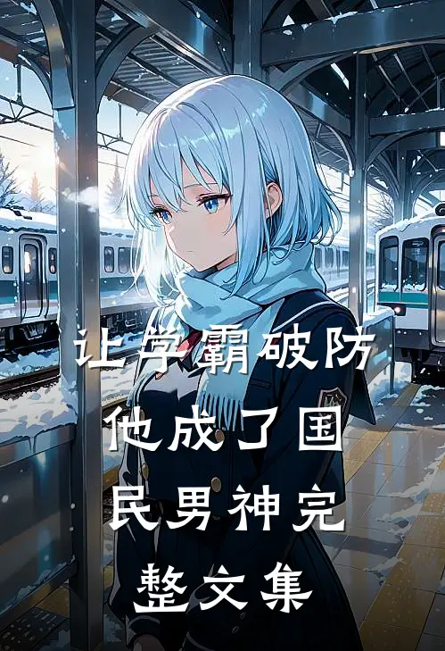 让学霸破防,他成了国民男神完整文集免费阅读