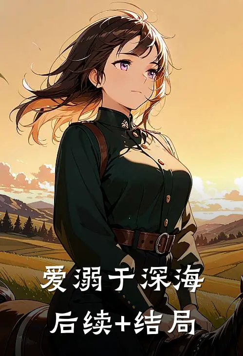 爱溺于深海后续+结局