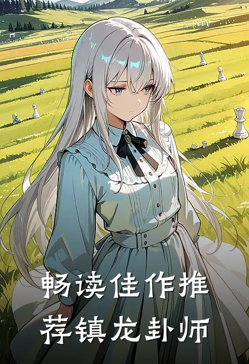 畅读佳作推荐镇龙卦师