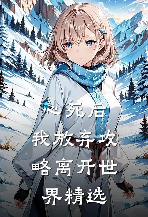 心死后，我放弃攻略离开世界精选