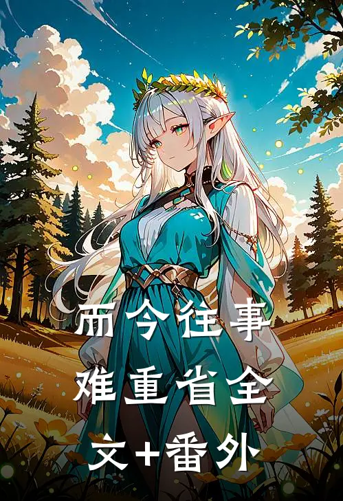 而今往事难重省全文+番外