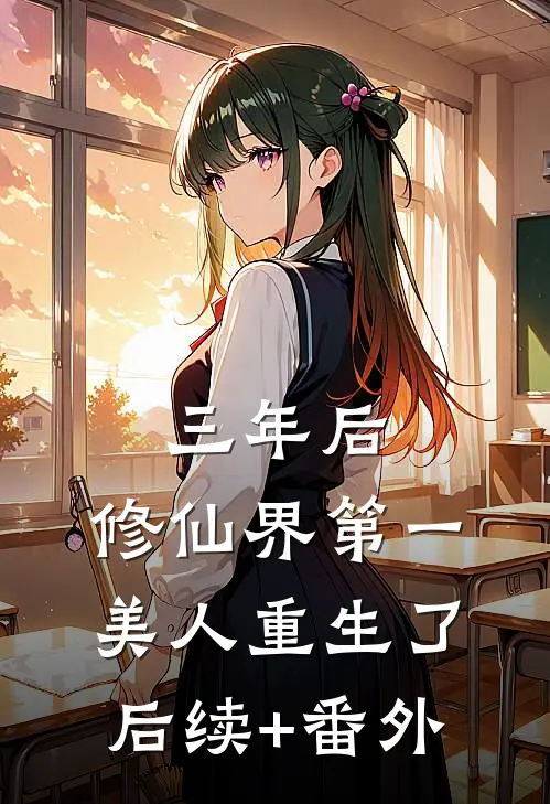 三年后，修仙界第一美人重生了后续+番外