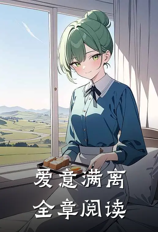 爱意满离全章阅读