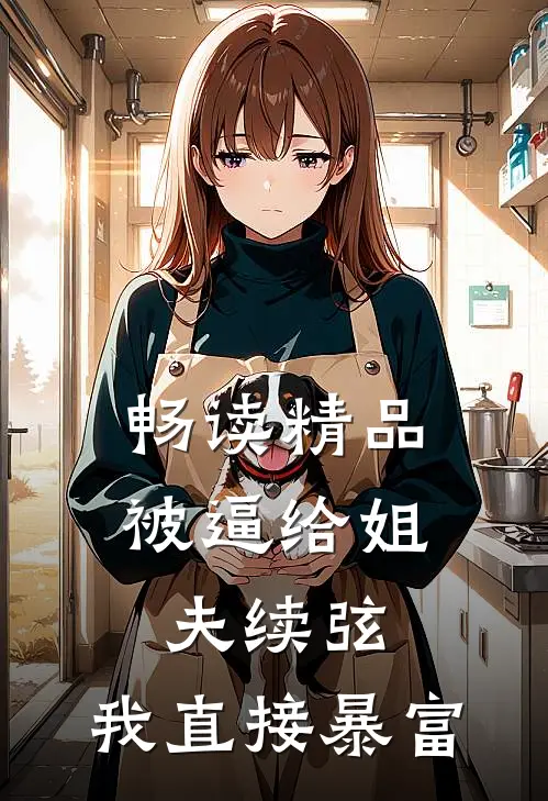 畅读精品被逼给姐夫续弦，我直接暴富