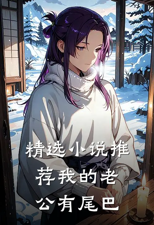 精选小说推荐我的老公有尾巴