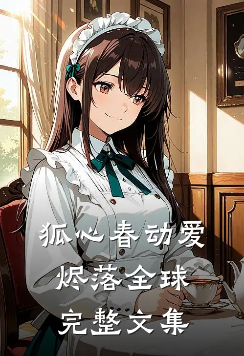 狐心春动爱烬落全球完整文集