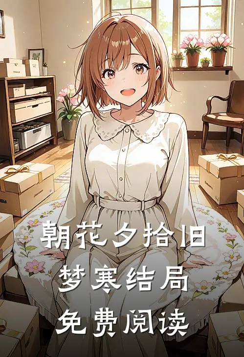朝花夕拾旧梦寒结局免费阅读