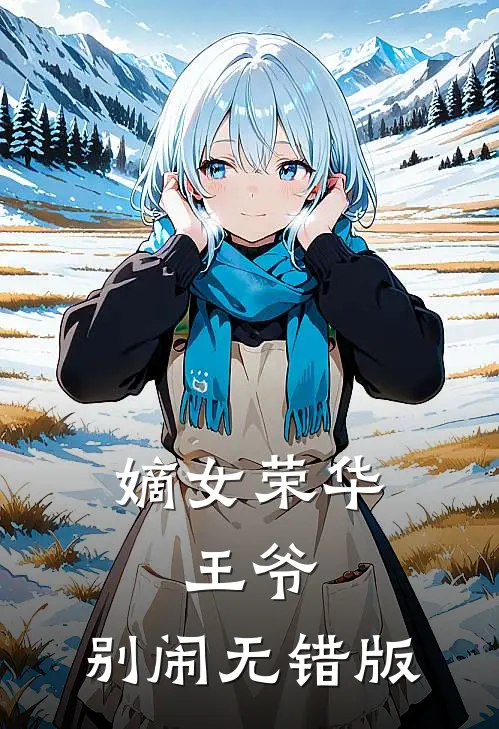 嫡女荣华：王爷，别闹无错版