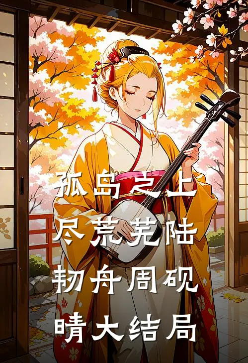 孤岛之上尽荒芜陆韧舟周砚晴大结局