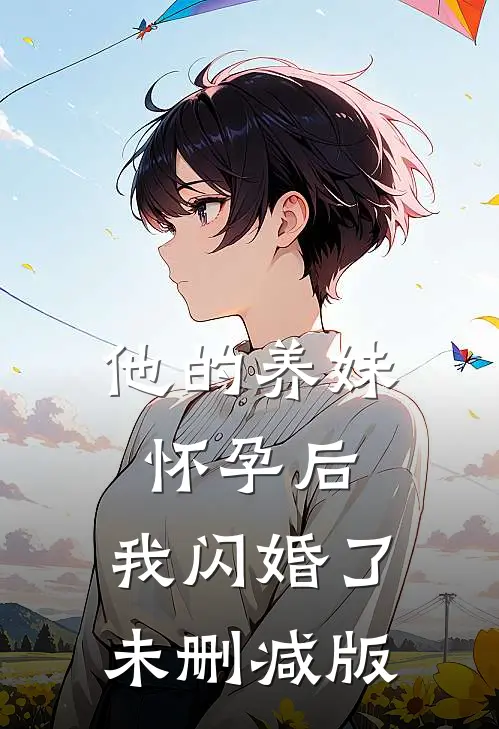 他的养妹怀孕后,我闪婚了未删减版