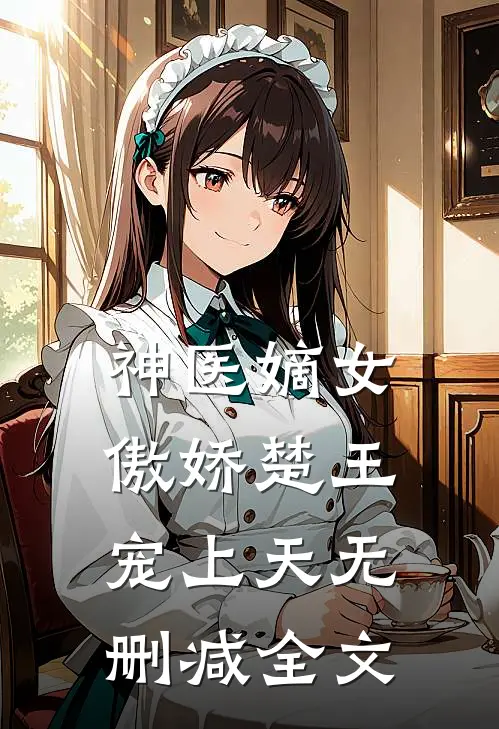 神医嫡女：傲娇楚王宠上天无删减全文