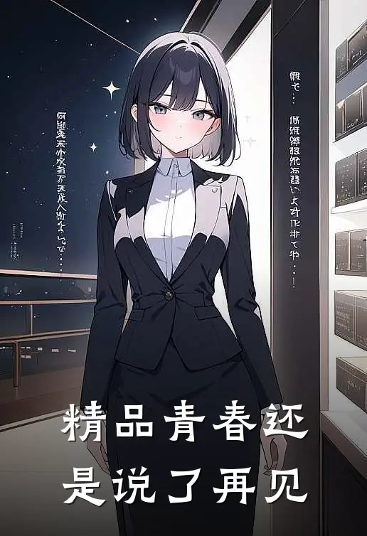 精品青春还是说了再见