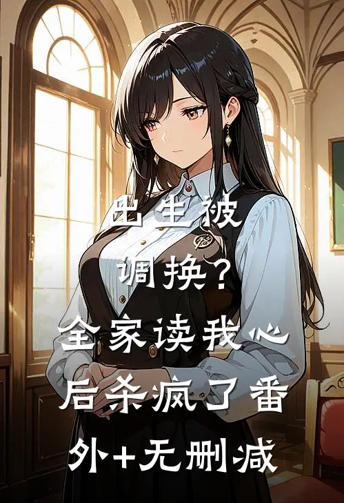 出生被调换？全家读我心后杀疯了番外+无删减
