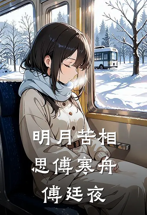 明月苦相思傅寒舟傅廷夜