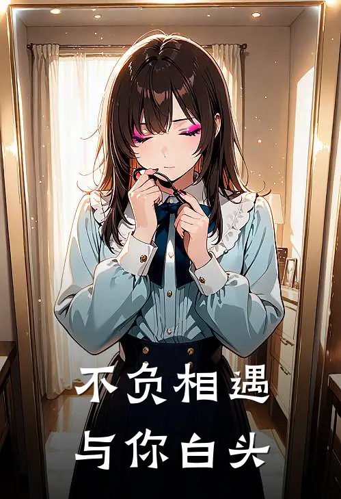 不负相遇，与你白头