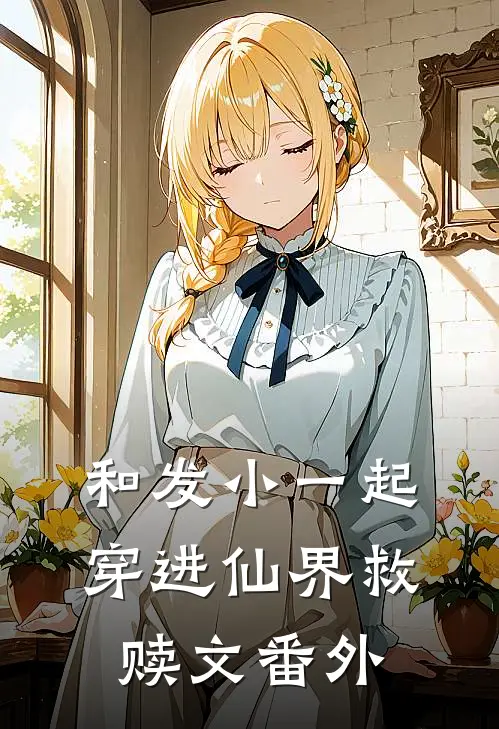 和发小一起穿进仙界救赎文 番外