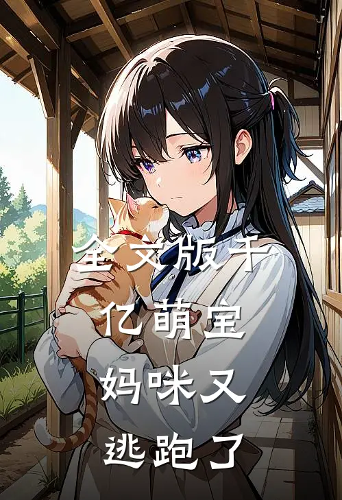 全文版千亿萌宝：妈咪又逃跑了