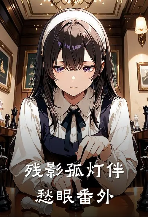残影孤灯伴愁眠番外