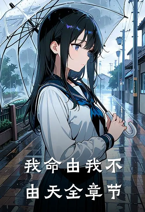 我命由我不由天全章节