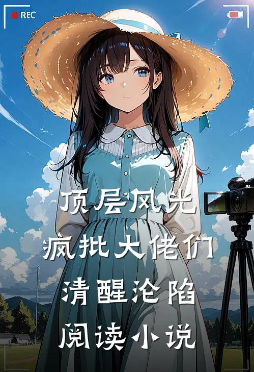 顶层风光：疯批大佬们清醒沦陷阅读小说