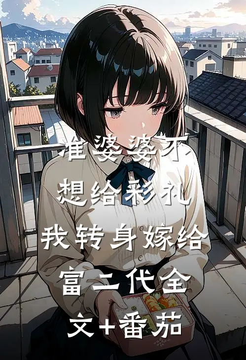 准婆婆不想给彩礼，我转身嫁给富二代全文+番茄