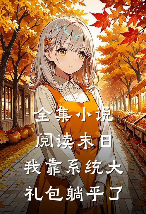全集小说阅读末日：我靠系统大礼包躺平了