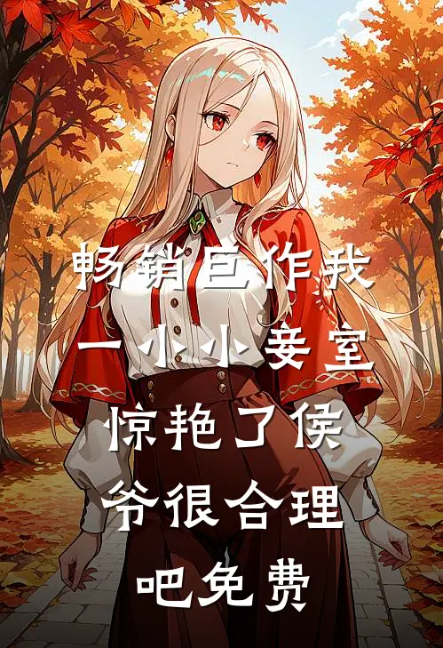 畅销巨作我一小小妾室,惊艳了侯爷很合理吧免费