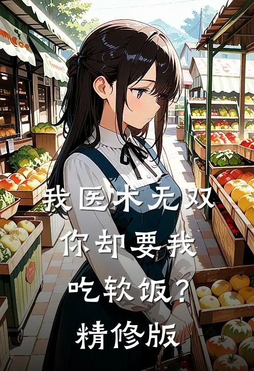 我医术无双，你却要我吃软饭？精修版