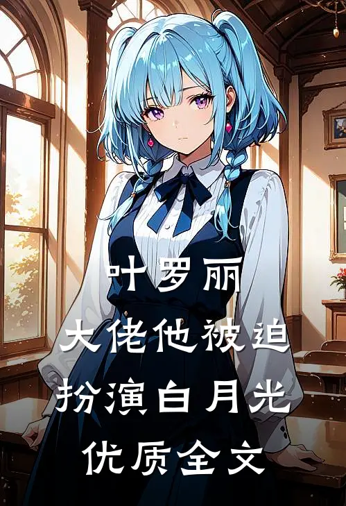 叶罗丽：大佬他被迫扮演白月光优质全文