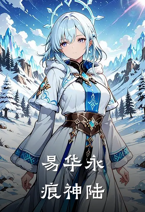 易华永痕神陆