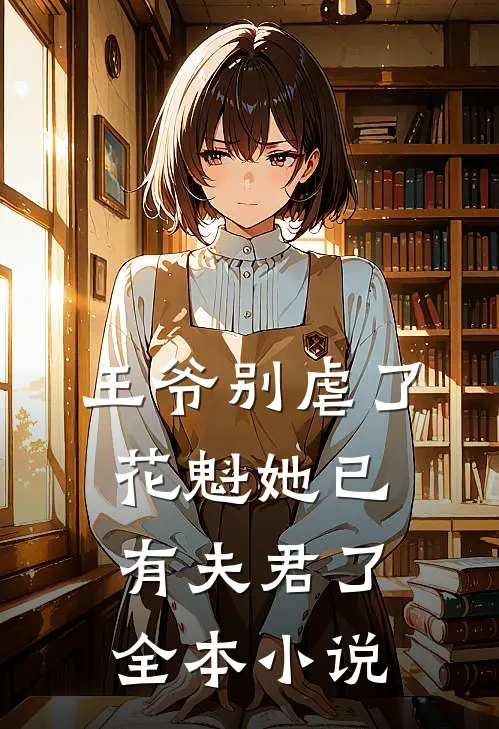 王爷别虐了,花魁她已有夫君了全本免费阅读
